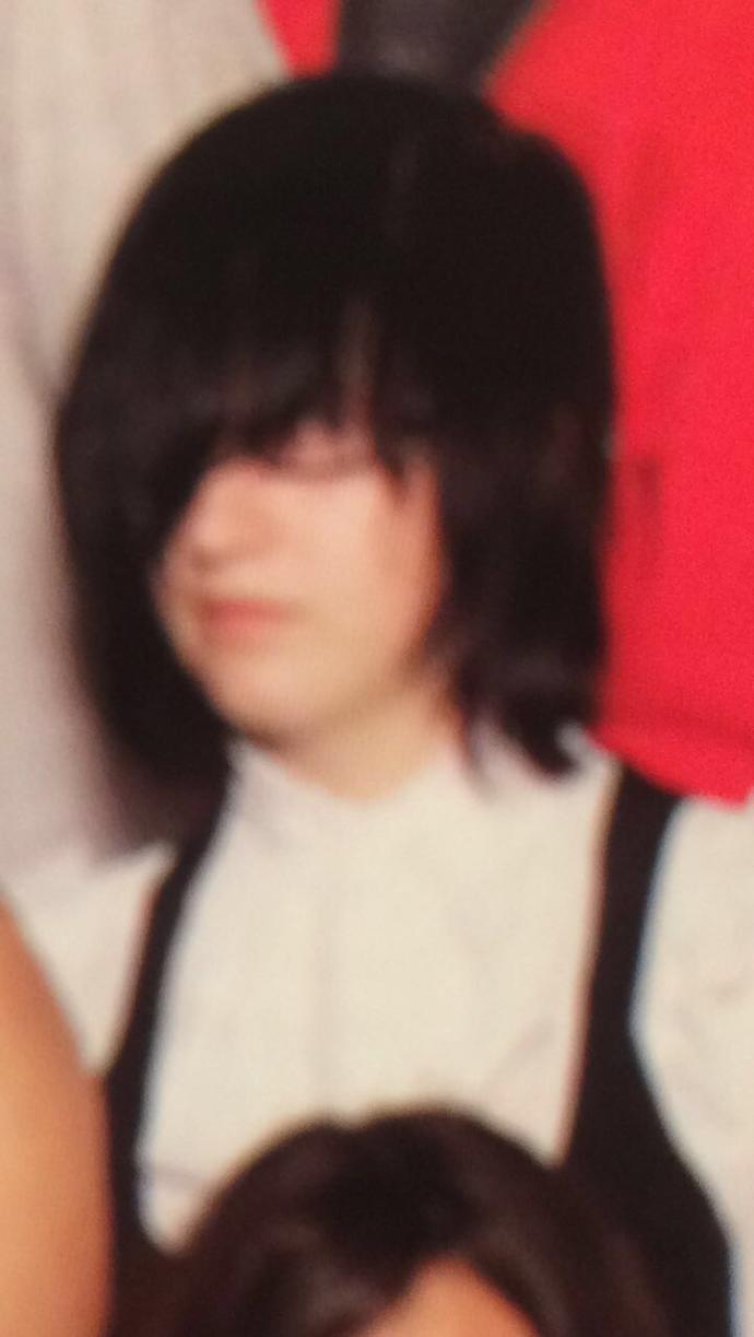When you were in preschool and elementary school were you ever afraid of some older students?