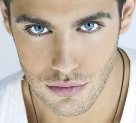 Girls, do you like these eyes?