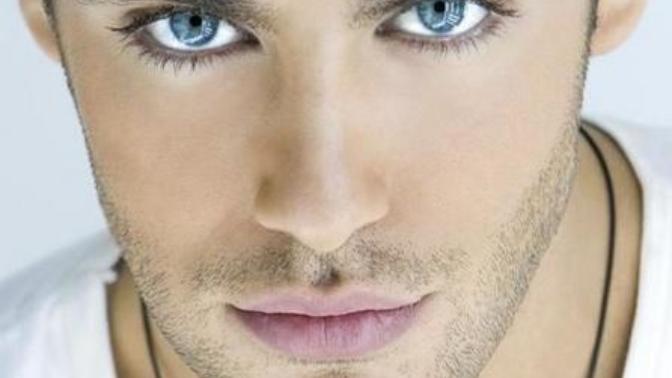 Girls, do you like these eyes?