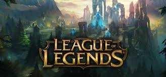 Who is playing league or/and overwatch??