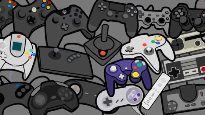 Who is playing league or/and overwatch?