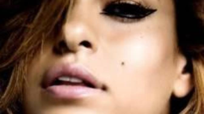 Beauty marks on face.. YAY? or NAY?