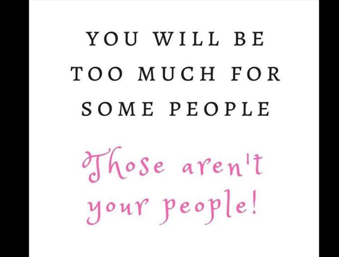 What makes you assume someone is out of your league?