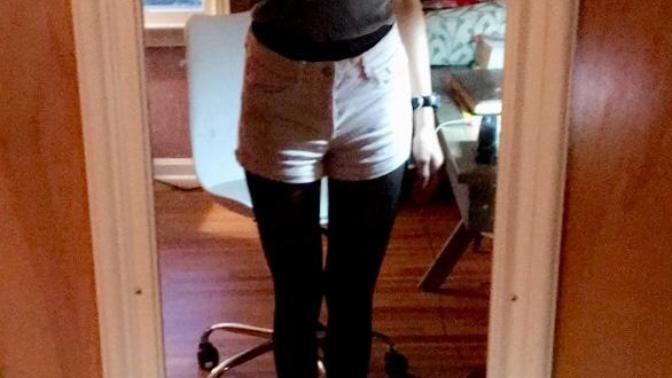 Am I thick or a stick?