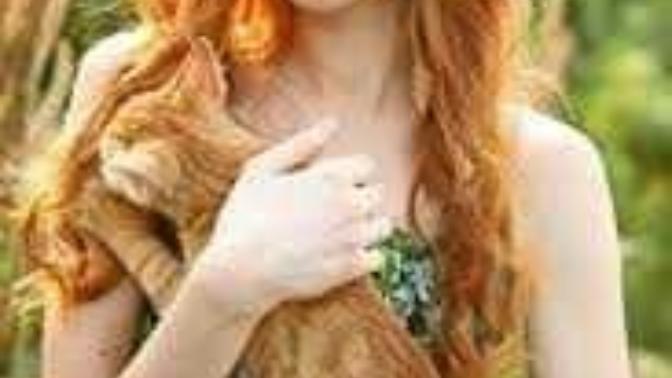 Is there a psychological reason on why some men (including me) are extremely attracted to redheads?