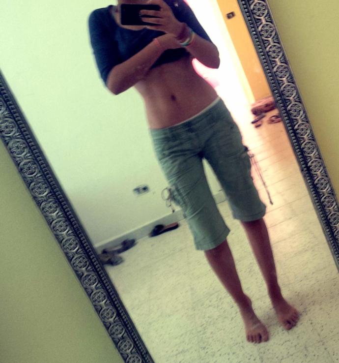 Model body or nah?