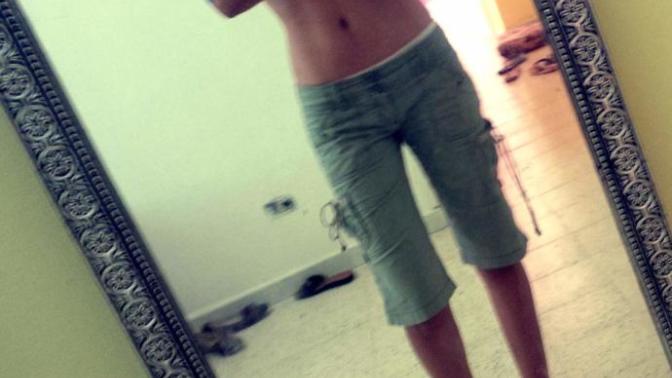 Model body or nah?