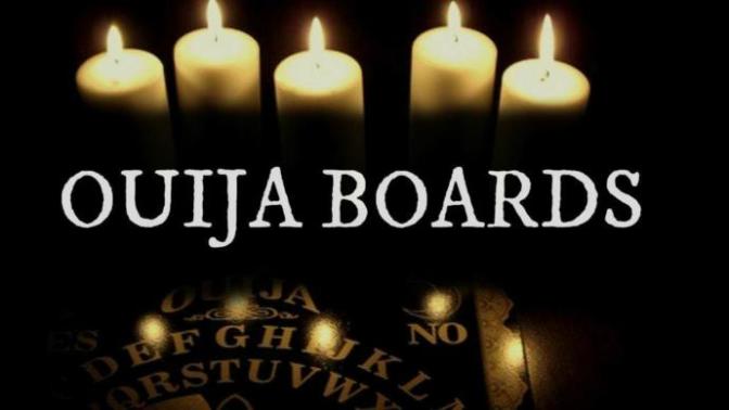 Can ghosts and spirits hurt harm or kill me? Are they dangerous?