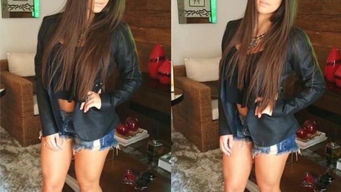 Do Brazilian girls like Mexican or Mexican American men?