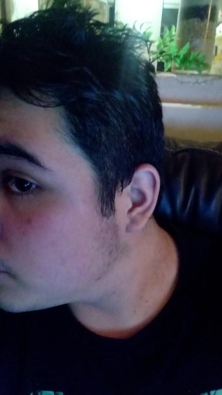 What haircut should i get?