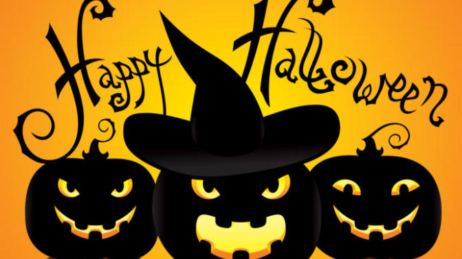 What will be your Halloween costume this year?