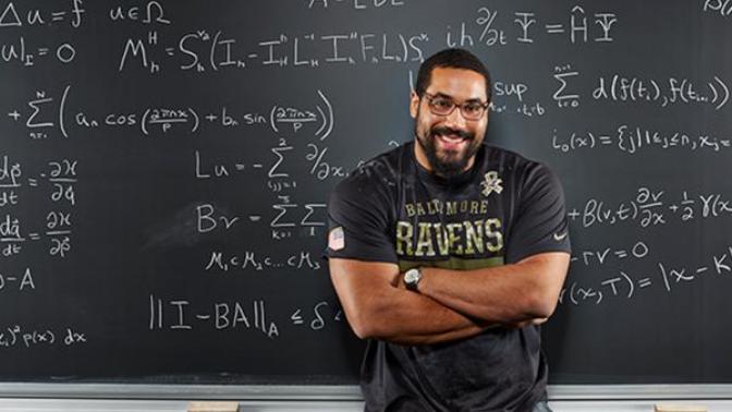 Girls, are mathematicians attractive?