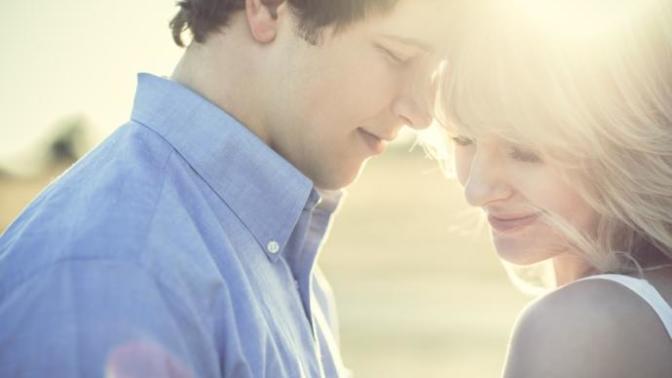 What are 3 traits a girl/guy would have for you to date them?