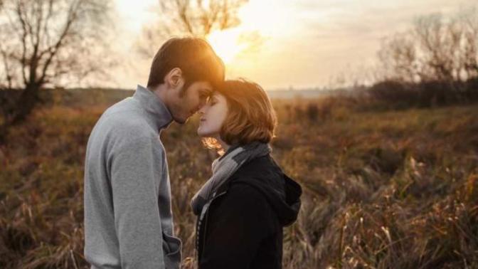 Is there such a thing as being attracted to a specific "type" when it comes to the opposite sex?
