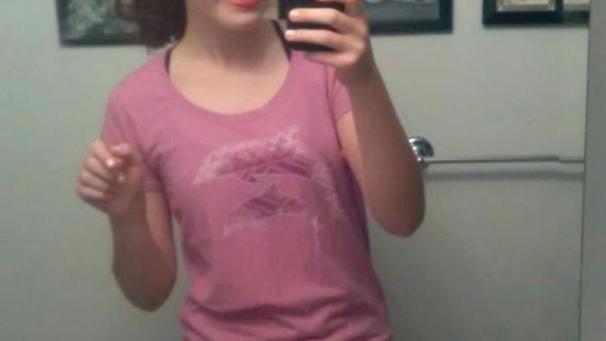 What do you think of my Halloween costume?