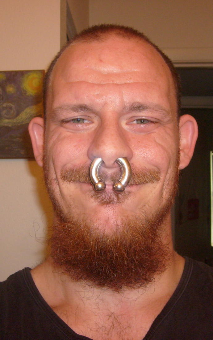 Septum Piercings?