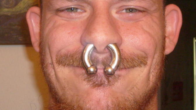 Septum Piercings?