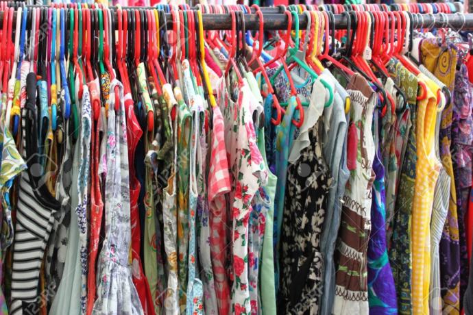 What is your favorite outfit to wear?