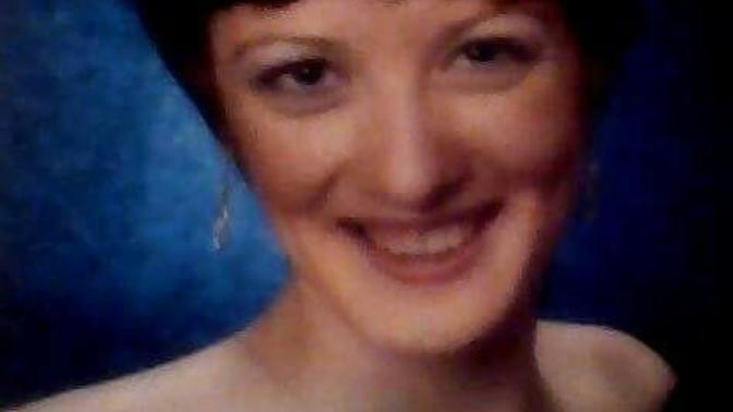 Do I look younger or older with short hair? Also, should I go natural red or stay a brunette?