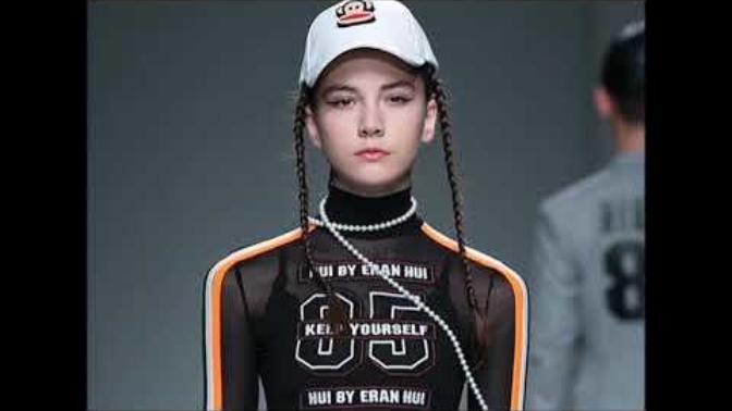 14 year old model is dead! Who is she?
