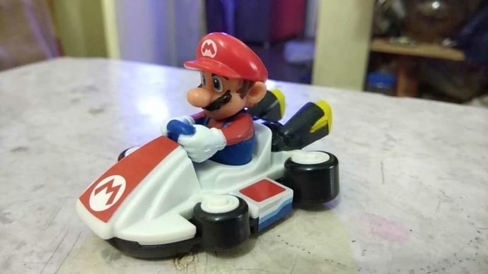 Do you consider yourself mature or immature?