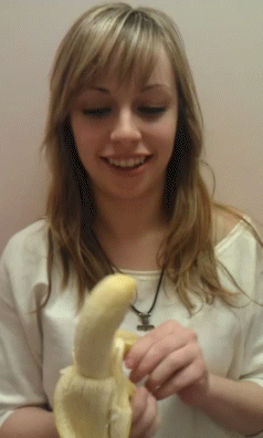 What do you think of bananas?