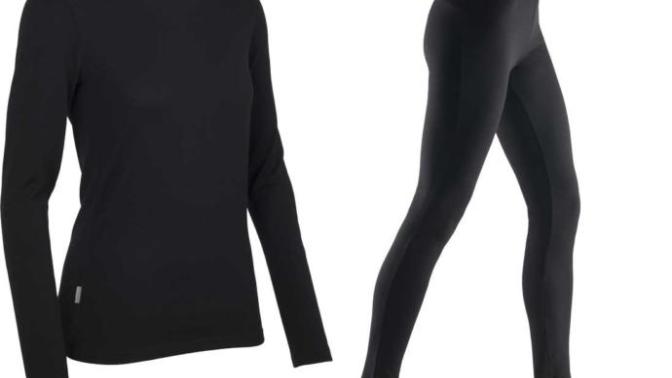 Stupid question, but are you supposed to wear underwear UNDER long johns, or do they count as underwear?