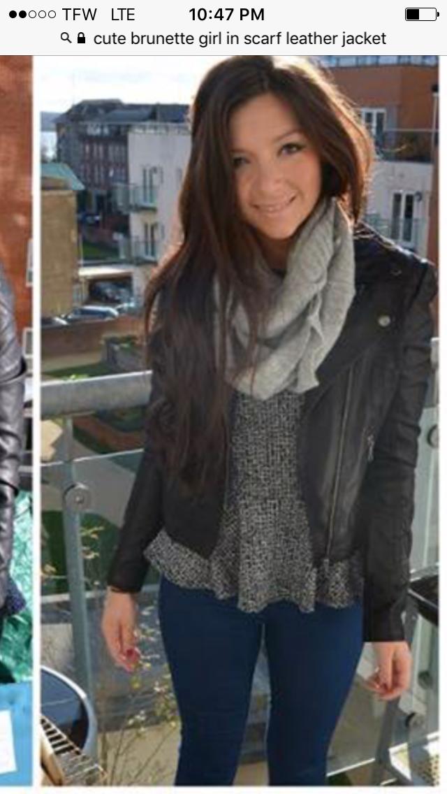 Guys which of these three girls look more attractive to you? I just want to see if my type of girl is every other guys type of girl?