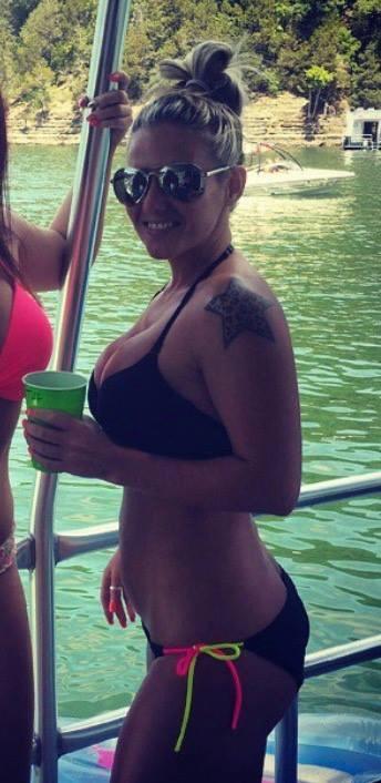 Tattoos on girls, sexy or trashy?