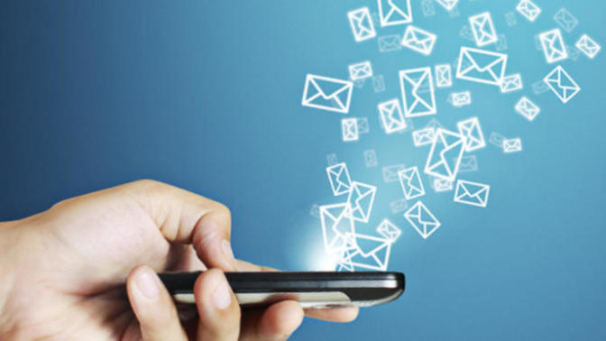 Not responsive or sending messages after an argument?