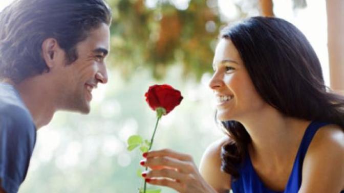I tend to only date men I am not physically attracted to?
