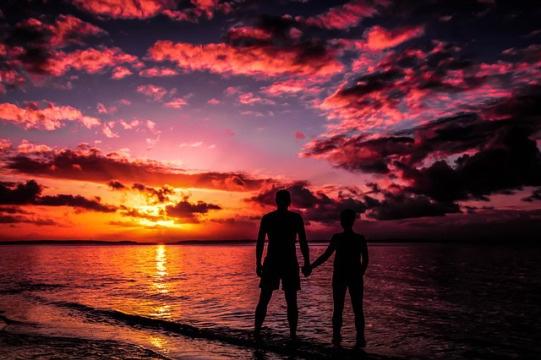 Do you think we all have soulmate in the world?