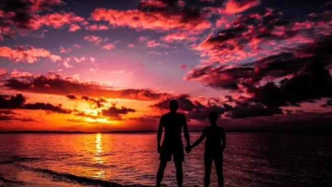 Do you think we all have soulmate in the world?