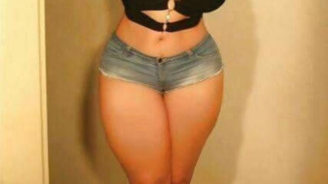 Which European country do you know of that has the most thick/curvy girls/women on average?