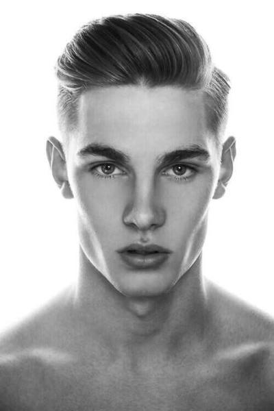 Girls, rate this guy? 