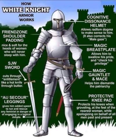 A man should only help, stand up and protect his girlfriend/wife, mother, sister and other female relatives. Agree/Disagree?
