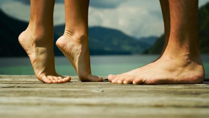 Which height is considered short for girls in your opinion? 