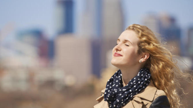 Many people have features that they consider are “Flaws”; that others find appealing. What are yours?