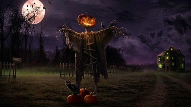 🎃 [Hollowed Moon] 🎃?