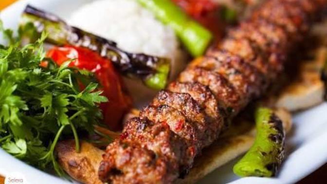 Do you like kebap😋?