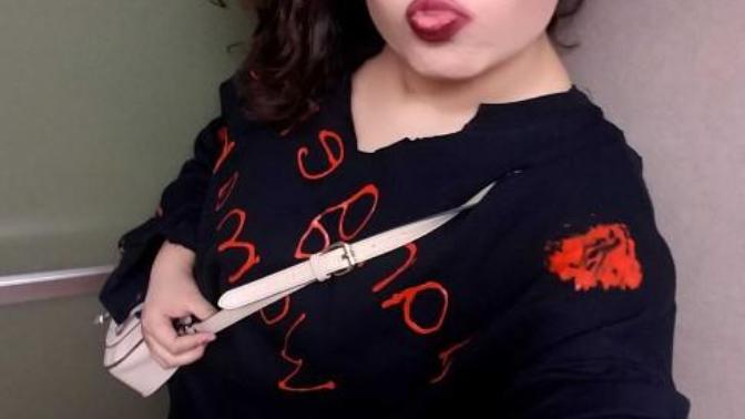 here's my Halloween costume in case you wanted a follow up?