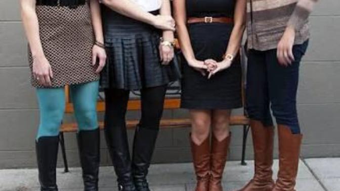 Is 5'0 feet tall really that short?
