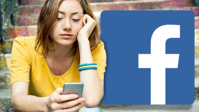 How do you feel about quitting facebook?