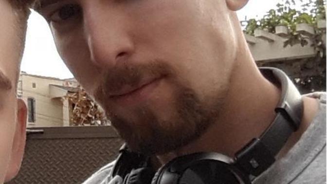 Girls, why wouldn't you give this guy a chance? Is this guy really that ugly?