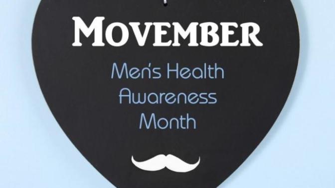 Will you be participating in Movember?