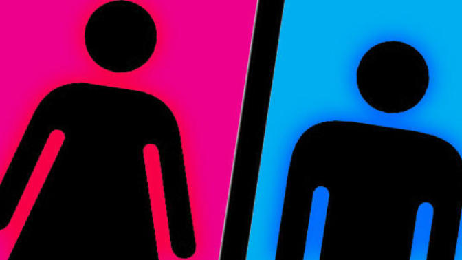 I have some gender questions need help?