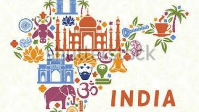 Do you find Indian culture and India interesting? Do you wanna visit one day?