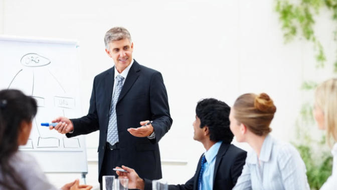 Who do you prefer to work with more? Male bosses or female?