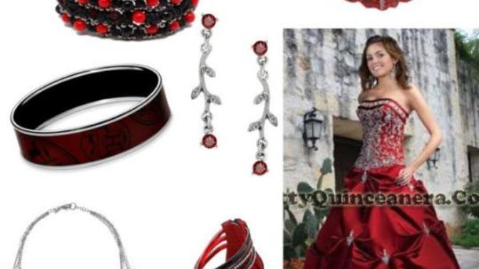 Is it childish, to want to dress like a princess?
