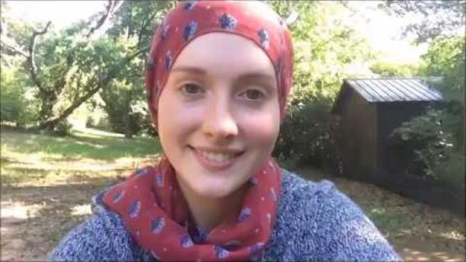 What do you think of white Americans converting to Islam?